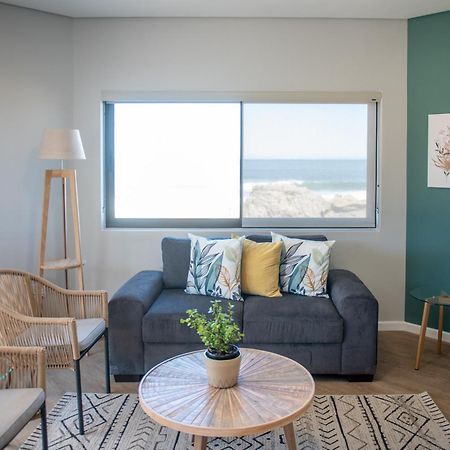 Picnic Rock Seaside Accommodation 克乌尔伯姆斯特兰德 外观 照片