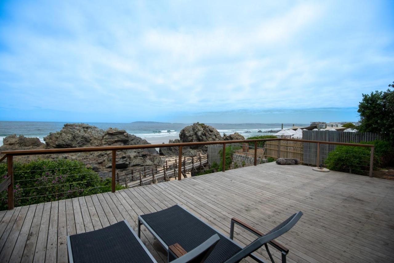 Picnic Rock Seaside Accommodation 克乌尔伯姆斯特兰德 外观 照片