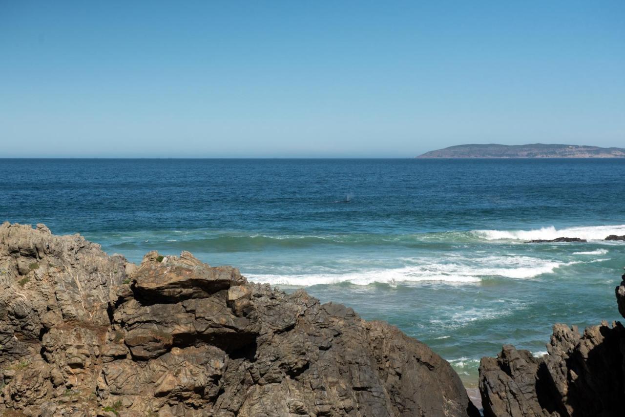 Picnic Rock Seaside Accommodation 克乌尔伯姆斯特兰德 外观 照片
