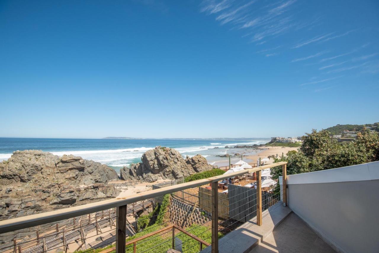 Picnic Rock Seaside Accommodation 克乌尔伯姆斯特兰德 外观 照片