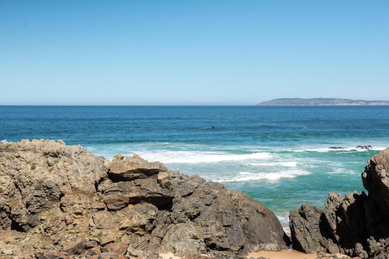 Picnic Rock Seaside Accommodation 克乌尔伯姆斯特兰德 外观 照片