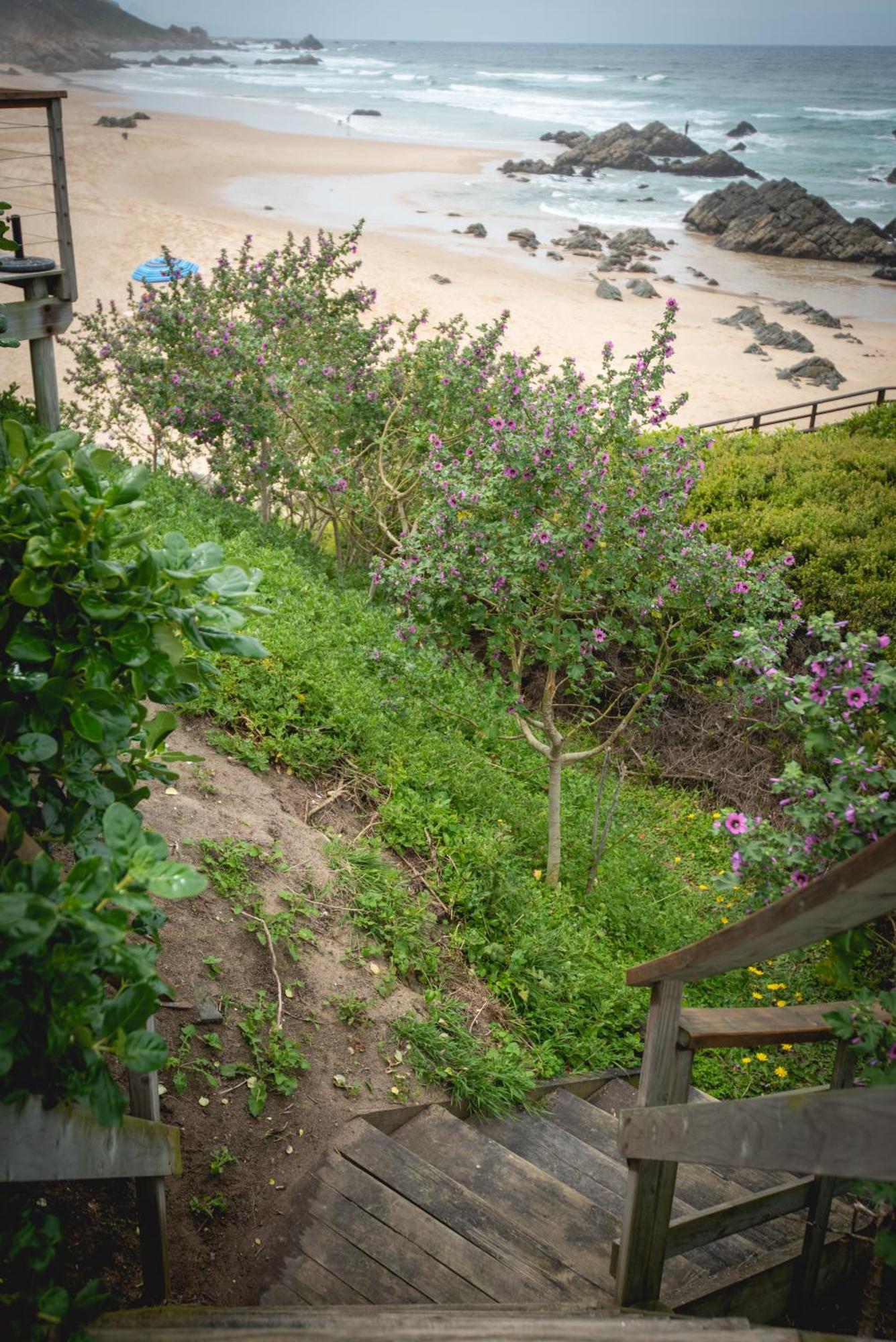 Picnic Rock Seaside Accommodation 克乌尔伯姆斯特兰德 客房 照片