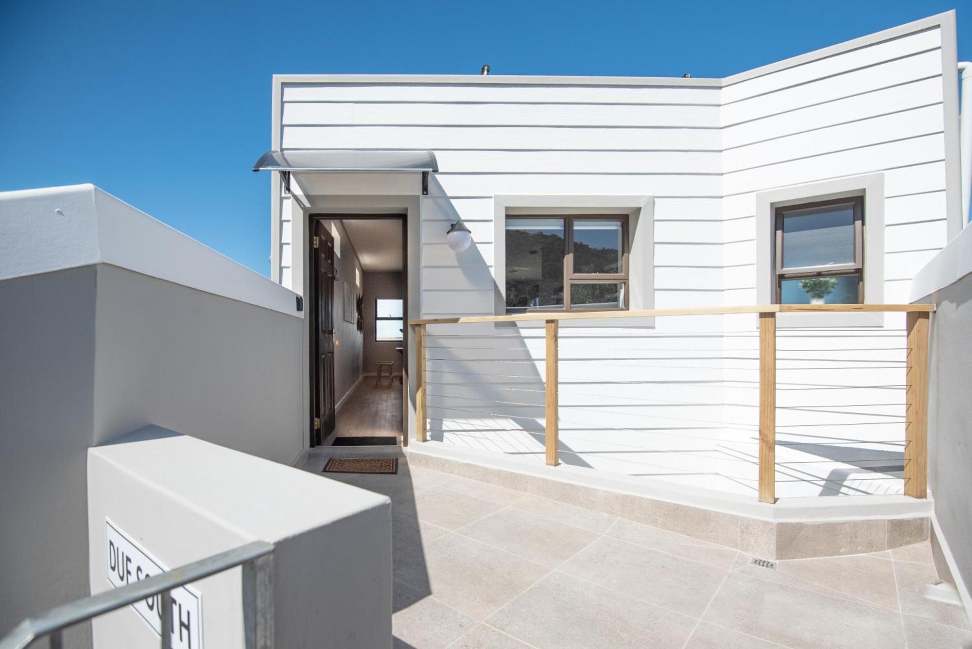 Picnic Rock Seaside Accommodation 克乌尔伯姆斯特兰德 客房 照片
