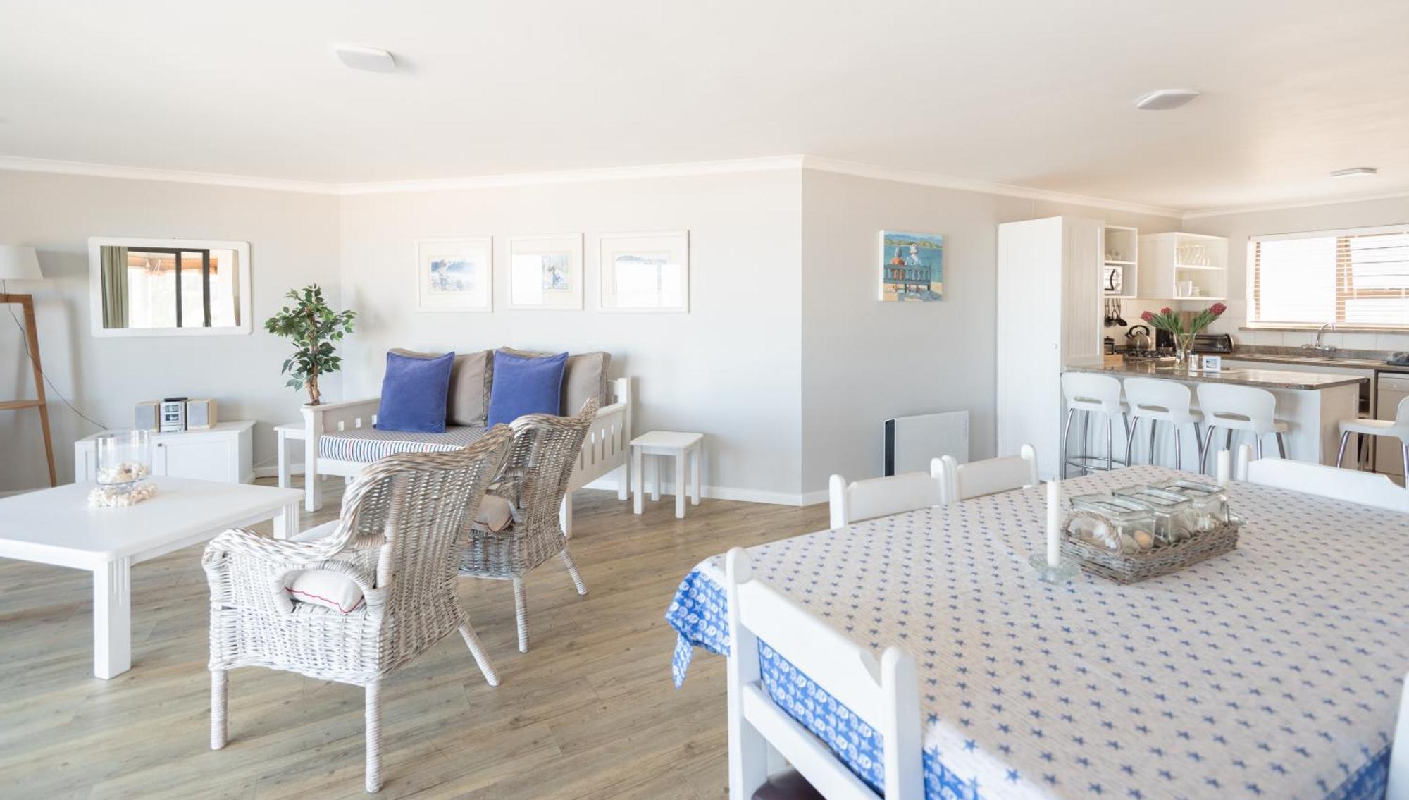 Picnic Rock Seaside Accommodation 克乌尔伯姆斯特兰德 客房 照片