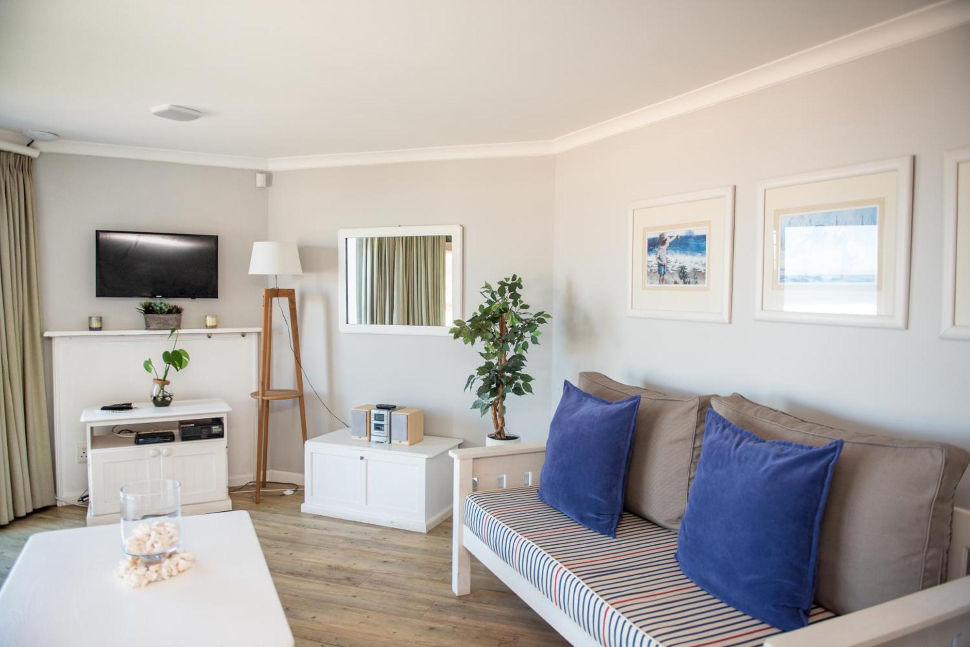Picnic Rock Seaside Accommodation 克乌尔伯姆斯特兰德 客房 照片