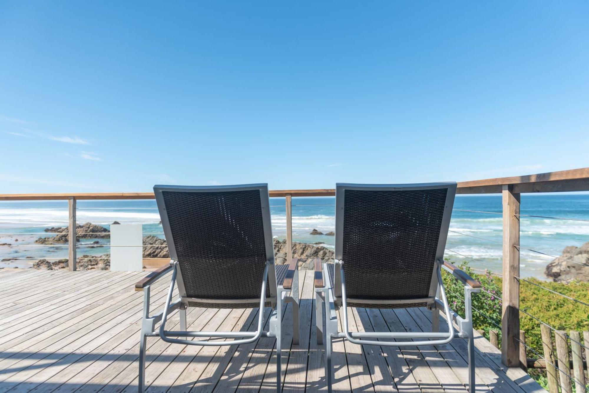 Picnic Rock Seaside Accommodation 克乌尔伯姆斯特兰德 客房 照片