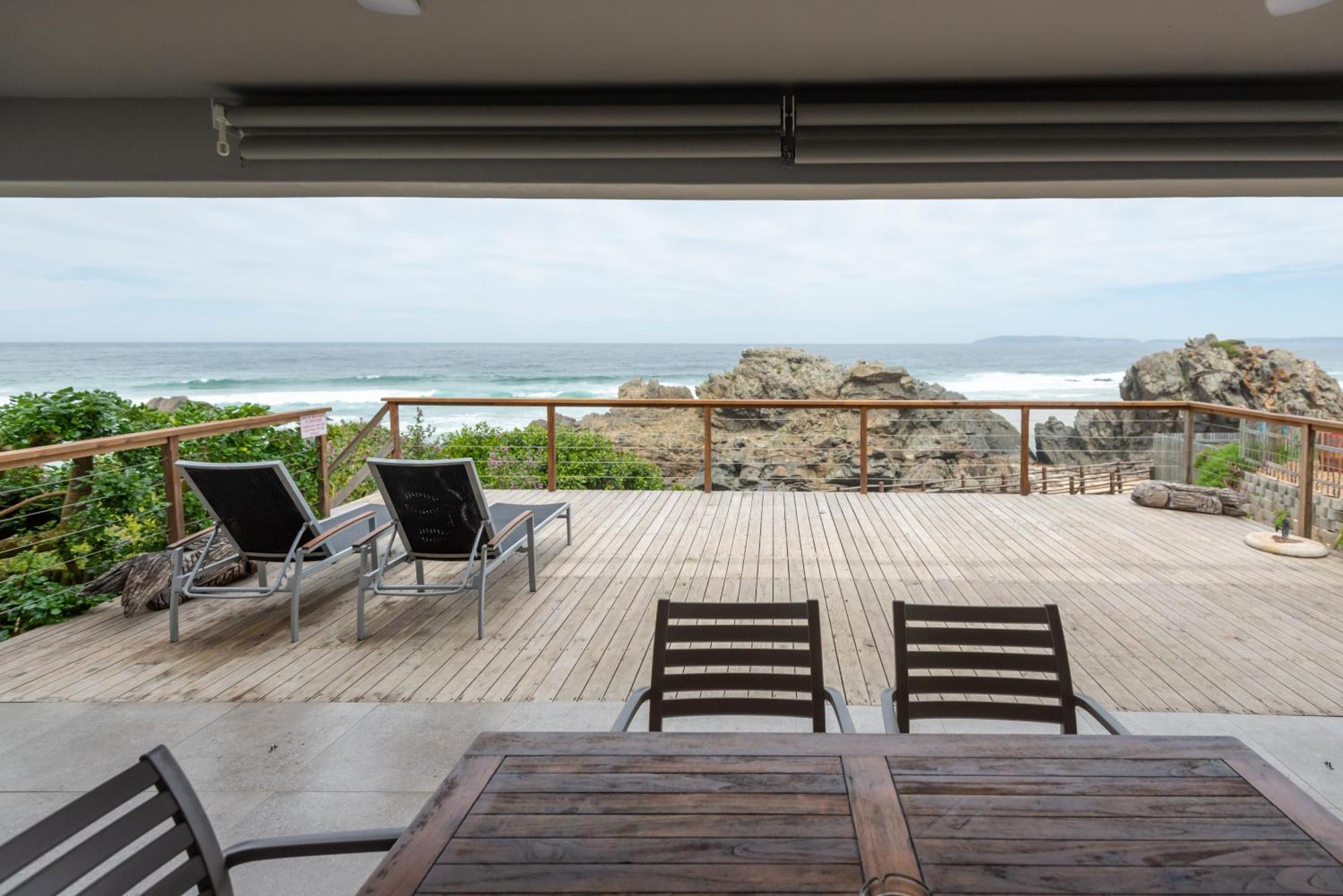 Picnic Rock Seaside Accommodation 克乌尔伯姆斯特兰德 客房 照片