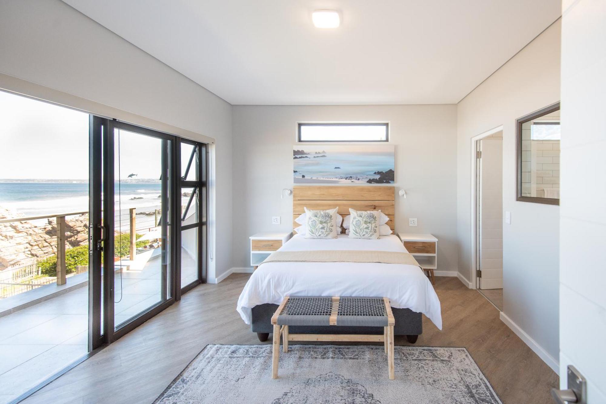 Picnic Rock Seaside Accommodation 克乌尔伯姆斯特兰德 客房 照片