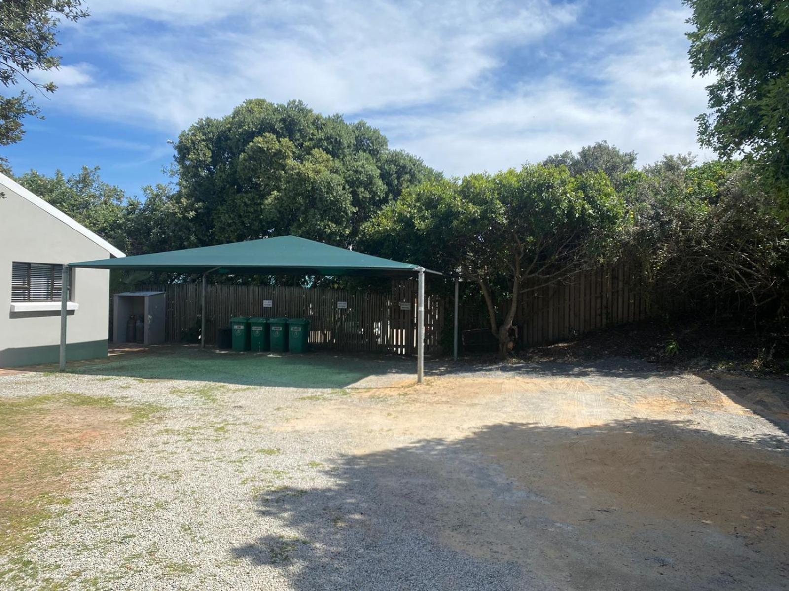 Picnic Rock Seaside Accommodation 克乌尔伯姆斯特兰德 外观 照片