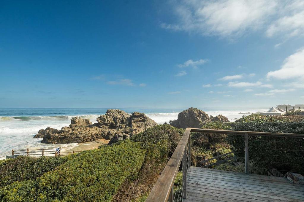 Picnic Rock Seaside Accommodation 克乌尔伯姆斯特兰德 客房 照片